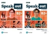 Speakout 3rd Edition B2+ Komplet Pearson
