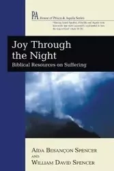 Joy Through the Night - Spencer Aída Besançon