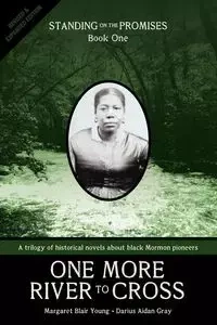 Standing on the Promises, Book One - Young Margaret Blair
