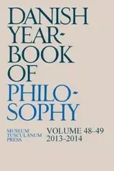 Danish Yearbook of Philosophy 48-49 - Olesen Søren Gosvig