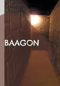 Baagon - Gauthier Pascal