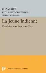 La Jeune Indienne - Gilbert Chinard