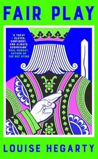 Fair Play - Louise Hegarty