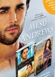 Pakiet: Skarby Jego miłości tom 3-4 - Mesu Andrews