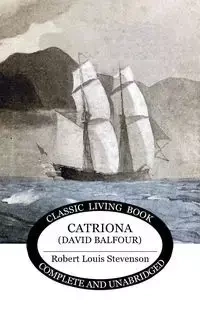 Catriona - Robert Louis Stevenson