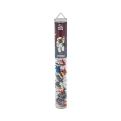 Klocki Plus-Plus Tuba Astronauta 100el - Plus-Plus