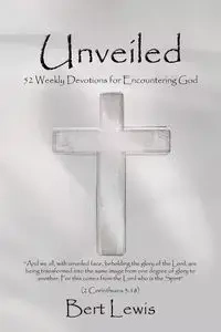 Unveiled - Lewis Bert