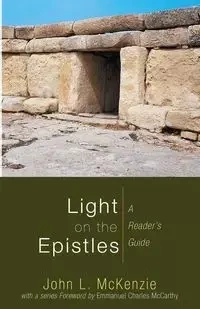 Light on the Epistles - McKenzie John L.