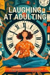 Laughing at Adulting - Anastasia Finca