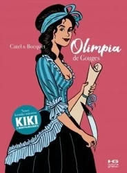 Olimpia de Gouges - Jose-Louis Bocquet
