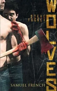 Wolves - Steve Yockey