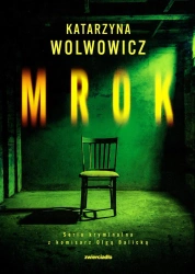 eBook Mrok - Katarzyna Wolwowicz epub mobi
