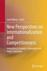 New Perspectives on Internationalization and Competitiveness - Ullberg Eskil