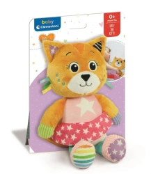 Moja przyjaciółka Kicia 17923 - Clementoni