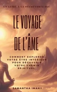 Le Voyage de l'âme - Samantha Imany