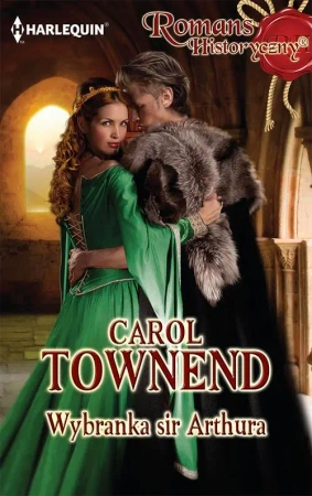 eBook Wybranka sir Arthura - Carol Townend epub mobi