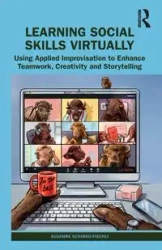 Learning Social Skills Virtually - Susanne Schinko-Fischli