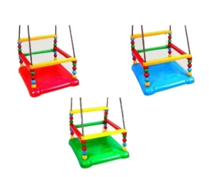 Huśtawka ogrodowa dla dzieci MIX - Technok