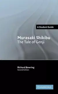 Murasaki Shikibu - Richard Bowring