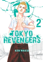 Tokyo Revengers. Tom 2 - Ken Wakui