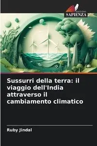 Sussurri della terra - Ruby Jindal