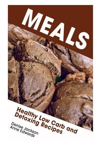 Meals - Jackson Denise