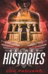 Secret Histories - Paduano