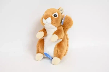 Ziki Wiewiórka 14cm - Dubi