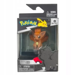 JAS POKEMON FIGURKA BITEWNA CASE VULPIX