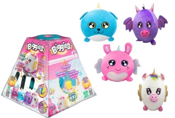 Biggies! Maskotka do pompowania - Cobi