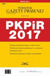 eBook PKPiR 2017 - Grzegorz Ziółkowski
