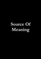 Source Of Meaning - Mayar A