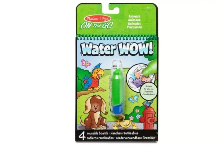 SPIN Mellisa_Doug Wod.malow.Zwierzęta 6074878