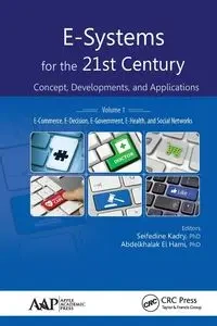 E-Systems for the 21st Century - Kadry Seifedine