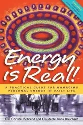 Energy is Real! - Gail Christel Behrend