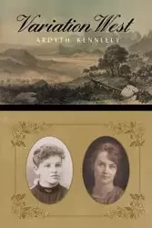 Variation West - Kennelly Ardyth