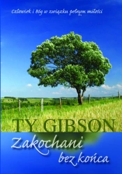 eBook Zakochani bez końca - Ty  Gibson epub mobi