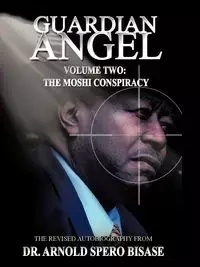 Guardian Angel - Arnold Bisase Spero
