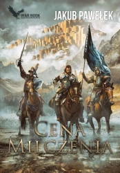 eBook Cena Milczenia - Jakub Pawełek epub mobi