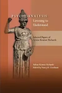 Psychoanalysis - Arlene Richards Kramer