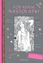 eBook Poradnik nastolatki - Aleksander Minkowski