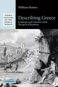 Describing Greece - William Hutton