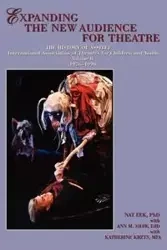 Expanding the New Audience for Theatre, Vol. II - Eek Nat