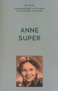My Voice: Anne Super - The Fed