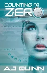 Counting to Zero - Quinn AJ