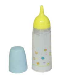 Butelka z mlekiem - SWEDE