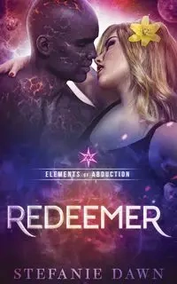 Redeemer - Dawn Stefanie