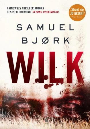 eBook Wilk - Samuel Bjørk epub mobi