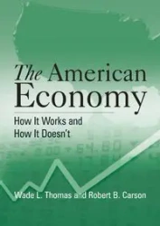 The American Economy - Thomas Wade L.