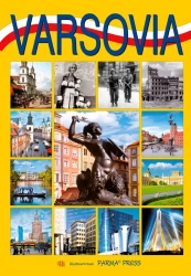 Warszawa wer. Hiszpańska - Opracowanie zbiorowe